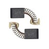 Carbon Brushes Compatible for Makita Cb154, Motor Carbon Brush Set