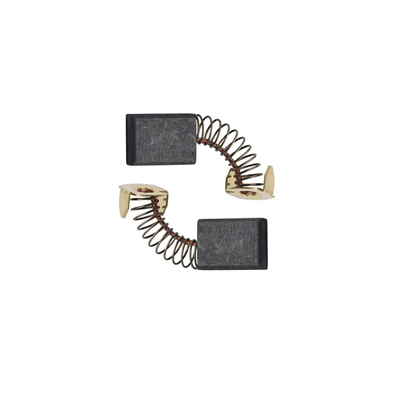 Carbon Brushes Compatible for Makita Cb154, Motor Carbon Brush Set