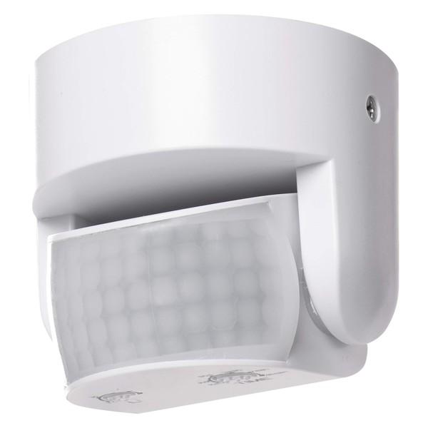 EMOS G1240 Infrared Motion Sensor IP65 for Indoor and Outdoor