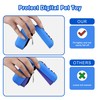 Canboc Silicone Case for Bitzee Orginal Interactive Toy Digital Pet,