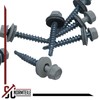 SC5164 Trapezoidal Sheet Metal Screws with EPDM Sealing Washer, 4.8