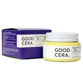 Holika Holika Good Cera Super Ceramide Cream 60ml / 홀리카홀리카 굳세라 수퍼 세라마이드 크림 60ml