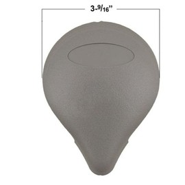 Hot Tub Compatible with Sundance Spas Diverter Knob DIYSUN6541-376