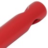 10 Pcs Aluminum Alloy Dual Holes Tent Line Stopper Cord