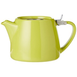 Forlife Stump Teapot 400 mL, Lime