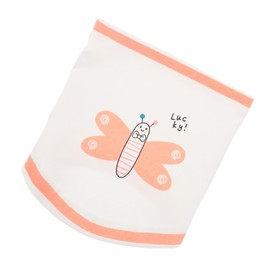 CORHAD Belly Wrap Protector for Newborns Thin and Warm Belly Button Band for Chilling Prevention Comfortable Soft Material for Boys