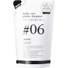 MIMURA Six Magic Cream 17.6 oz (500 g) Refill, Cream