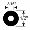 Steele Rubber Products - 90-3352-347 - Marine - 1/2” Rub
