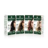 Herbatint Permanent Herbal Haircolour Gel 3N Dark Chestnut -- 135