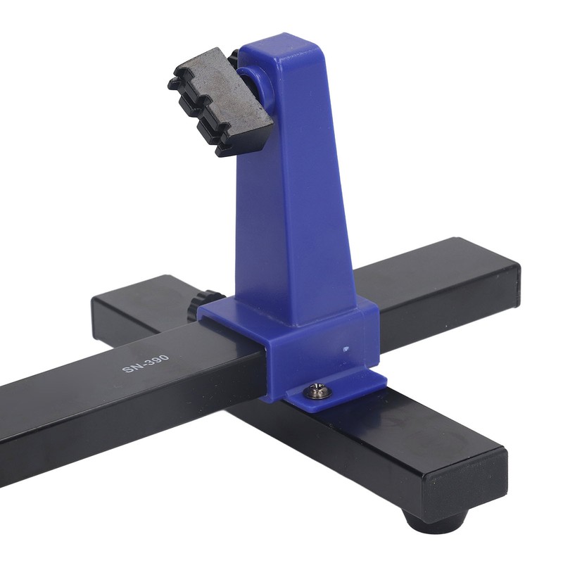 Adjustable Soldering Clamp Holder 360 Degree Rotation Circuit Board Soldering