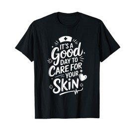 Derm Nurse Design for Dermatology Dermatologist Practitioner T-Shirt