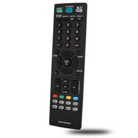 Replacement Remote Control for LG TV 42LS345T 32CS560 37CS560 42CS560 42LS349C 32LS3410UB 32LS3400UA 42CS560UE 32CS460UC 32CS560UE 37CS560UE 42LS3400UA 42PA4500UF 42PA4500 42CS460 32LS3450