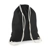 MoonWorks® Gym Bag Funny Print Apple Banana Joke Nonsens Gym