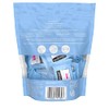 Neutrogena Fragrance-Free Makeup Remover Cleansing Towelette Singles, Individually-Wrapped Daily Face