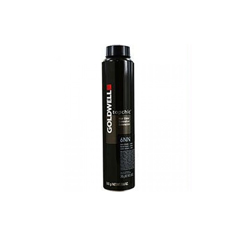 Topchic 6NN, 250ml, 6NN dunkelblond extra