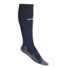 uhlsport Team Pro Player Stocking Socks, Marine/Sky Blue, Size 45-47