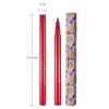 Liquid Eyeliner Pen, Long-Lasting Eye Liner Pencils for Eye Makeup,