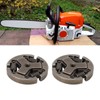 2PCS Clutch Assembly A056000120 High Power Replacement For Stihl MS361