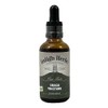 Chaga Mushroom Tincture - 50ml (Estonian Wild Crafted Chaga)