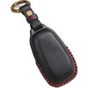 [smasol] Subaru Key Case, Cross Trek Key Cover, Forester Key