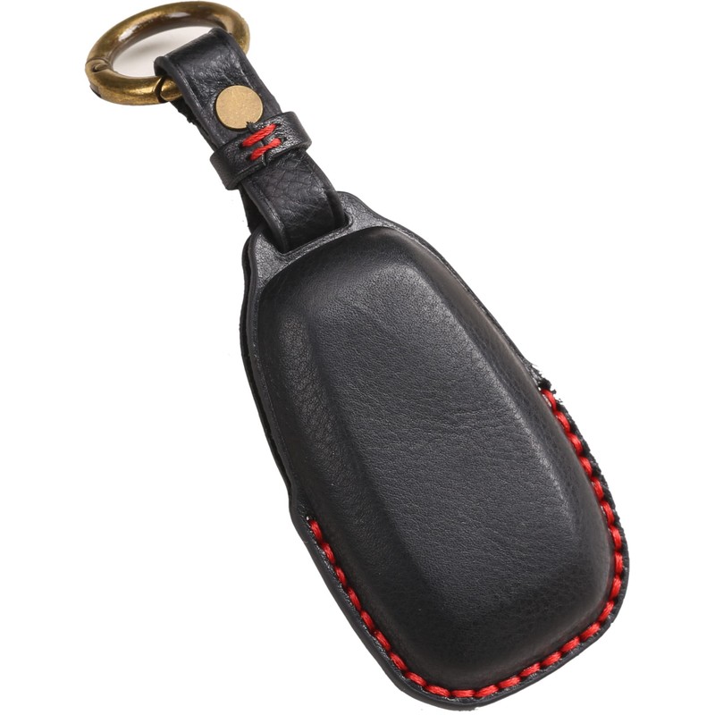 [smasol] Subaru Key Case, Cross Trek Key Cover, Forester Key