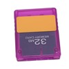 Console Memory Card V1.966 OPL HD Loader Program Card Game