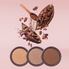 백퍼센트퓨어 코코아 피그먼티드 브론저 100% Pure Cocoa Pigmented Bronzer