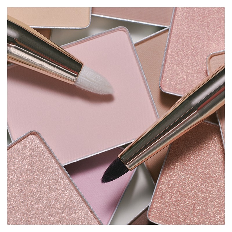 THE TOOL LAB Eyeshadow Brush - 163 Medium Blusher