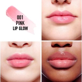 Set De Labios 2025 De 6 Ml+6 Ml Travel Duo Lip Glow + Lip Ma