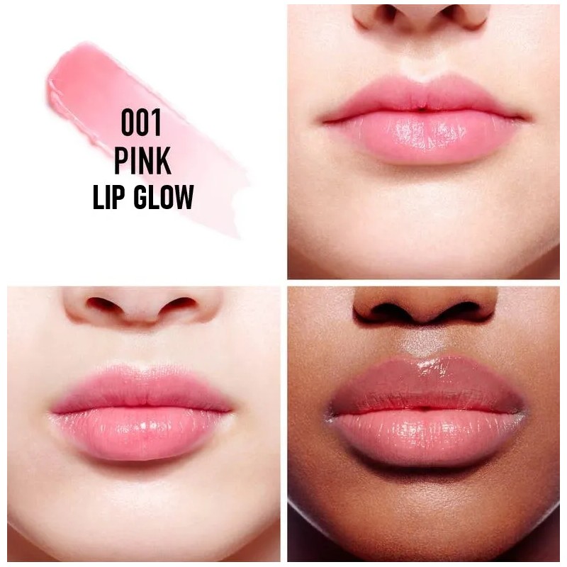 Set De Labios 2025 De 6 Ml+6 Ml Travel Duo