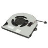 Laptop CPU Cooling Fan 4 Pin Replacement Cooling Fan for