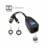 JUSTOP CCTV Balun RJ45 To BNC, 2MP/5MP/8MP 4K HD Video