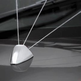 XUKEY Front Window Windshield Wiper Washer Hood Jet Sprayer Nozzle For Suzuki  SX4