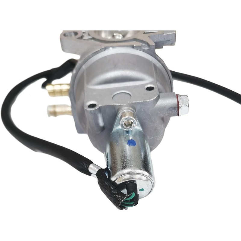 Huayi P28-4-H Dual Fuel Carburetor For Champion 389cc 420cc 439cc
