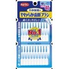 Soft Interdental Brushes, SS-M, Set of 40 x 5