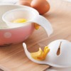 Unbranded 3pcs White Egg White Yolk Separator, Kitchen Gadget Cooking