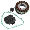 For Kawasaki Stator Regulator Rectifier Gasket For Kawasaki Ninja 1000