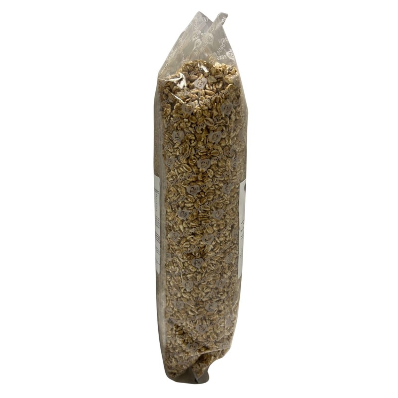 BONGIOVANNI FARINE E BONTA' NATURALI Avena Soffiata Bio, Ideale per