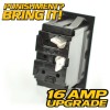 HD Switch Headlight Switch fits Simplicity GTG Series, GTH Series,