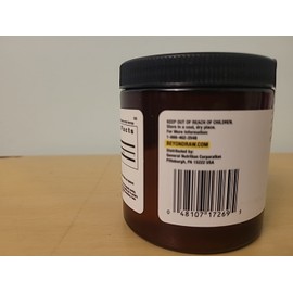 BEYOND RAW Chemistry Labs Beta-Alanine Powder | Increases Workout Performance...