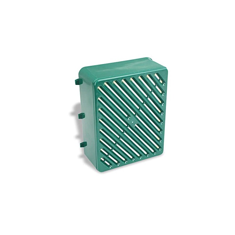 Mister vac A505 Active Filter System with Carbon for Vorwerk