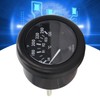 Generator Water Temperature Gauge Pointer Type 52mm Electromagnetic for VDO