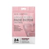 Skin Control Wrinkle Reverse Face Patch + Retinol X 24