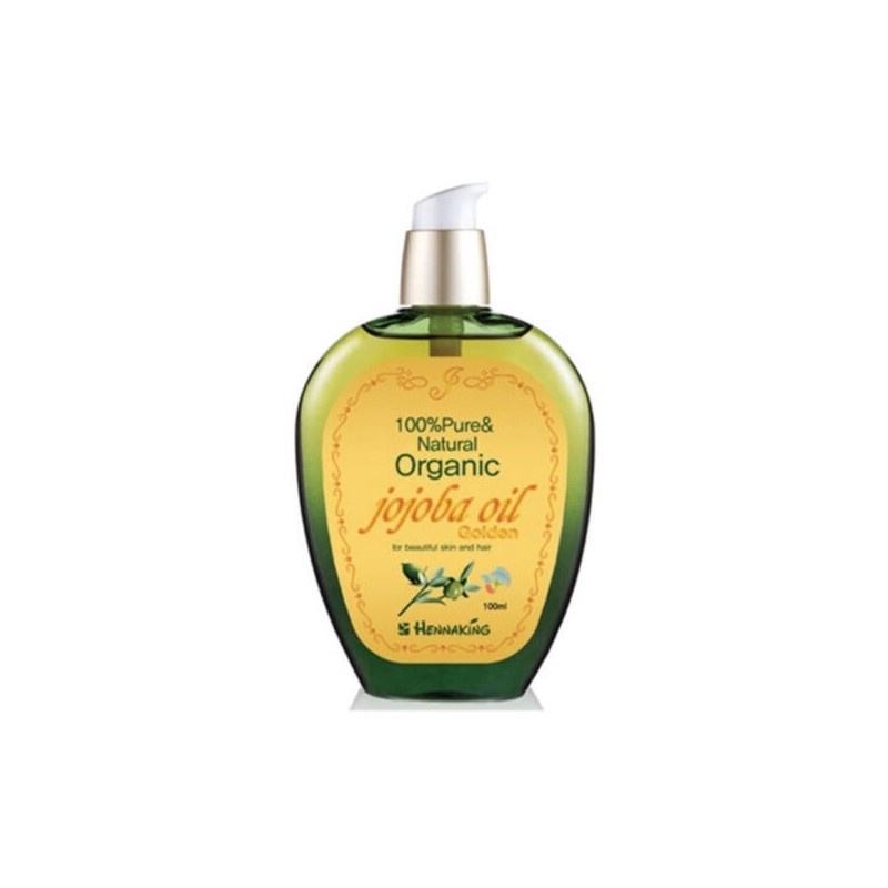 Henna King 헤나킹 아르간오일 [3.헤나킹프리미엄헤나샴푸] Henna King Argan Oil [3.