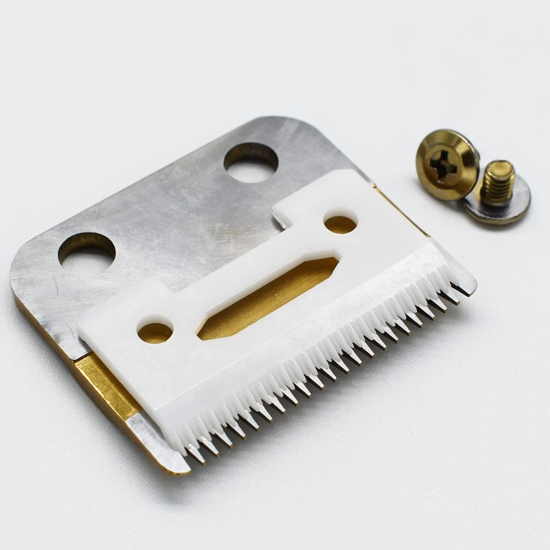 Professional Adjustable Hair Clipper Replacement Blade Set #2161 Compatible with