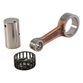 Hot Rods Connecting Rod 8717 Compatible With/Replacement For Yamaha YZ 250 F 2014-2015