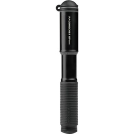 Topeak Minipompa Race Rocket HP Mini, Schwarz