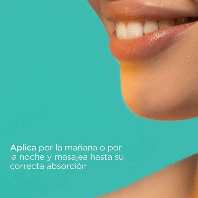 ISDIN Acniben Gel-Crema Facial, Control de Brillo y Granos, 40