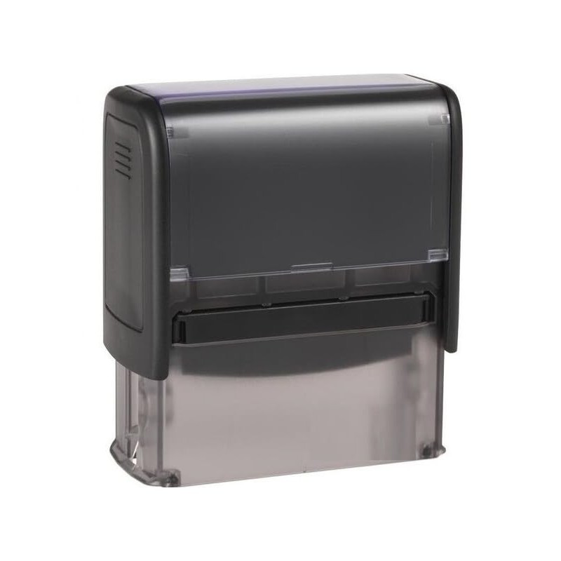 Stamp Company Stamp Address Stamp Name Stamp Self-Inking Imprint up