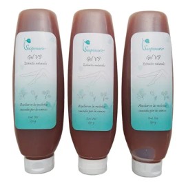 Gel Para Molestias Relacionadas Con Las Várices/ V9
